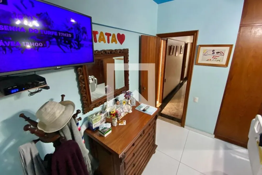 Apartamento, 3 quartos, 159 m² - Foto 33
