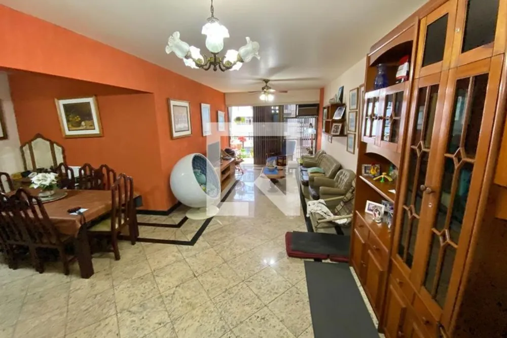 Apartamento, 3 quartos, 159 m² - Foto 1