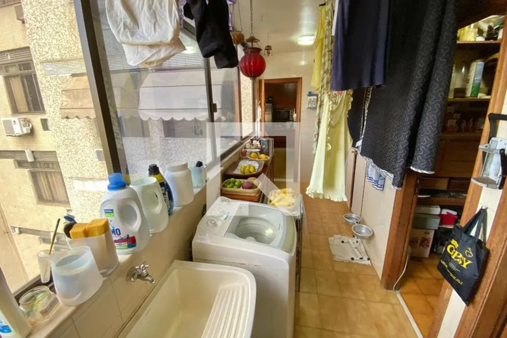 Apartamento, 3 quartos, 159 m² - Foto 31