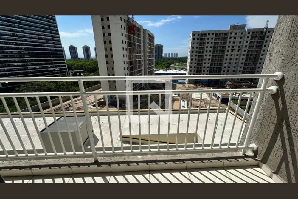 Apartamento, 2 quartos, 54 m² - Foto 11