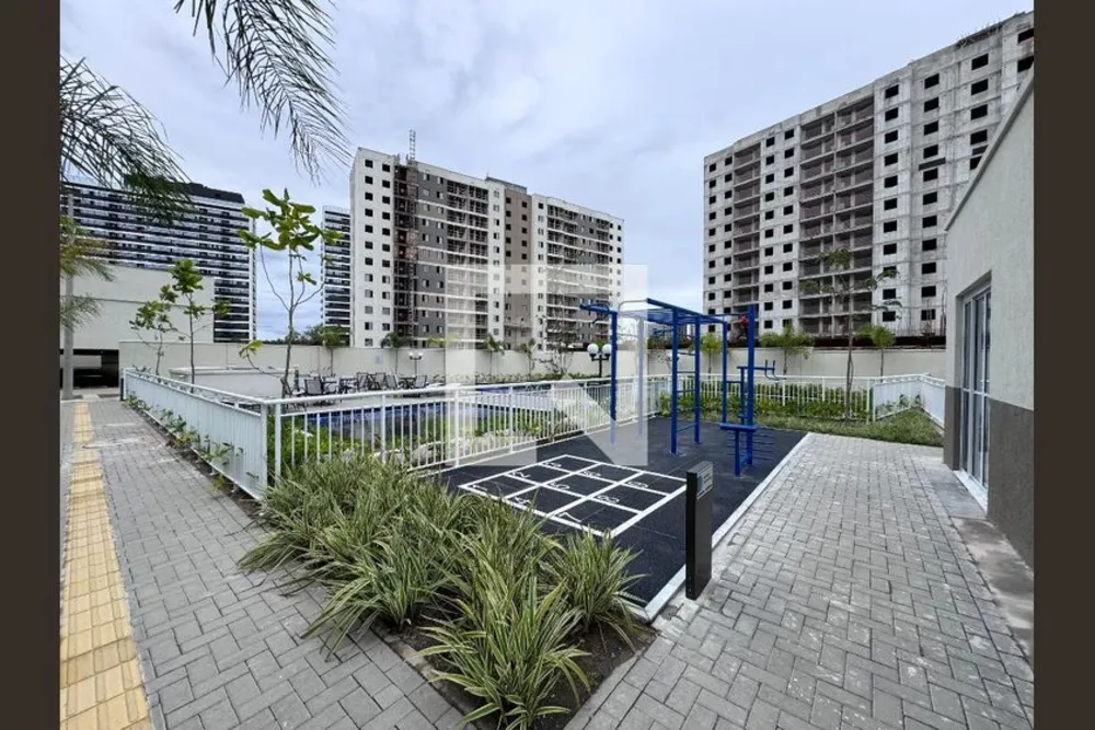 Apartamento, 2 quartos, 54 m² - Foto 65