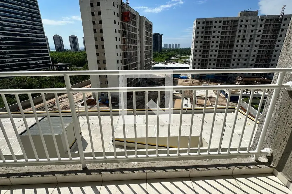 Apartamento, 2 quartos, 54 m² - Foto 12