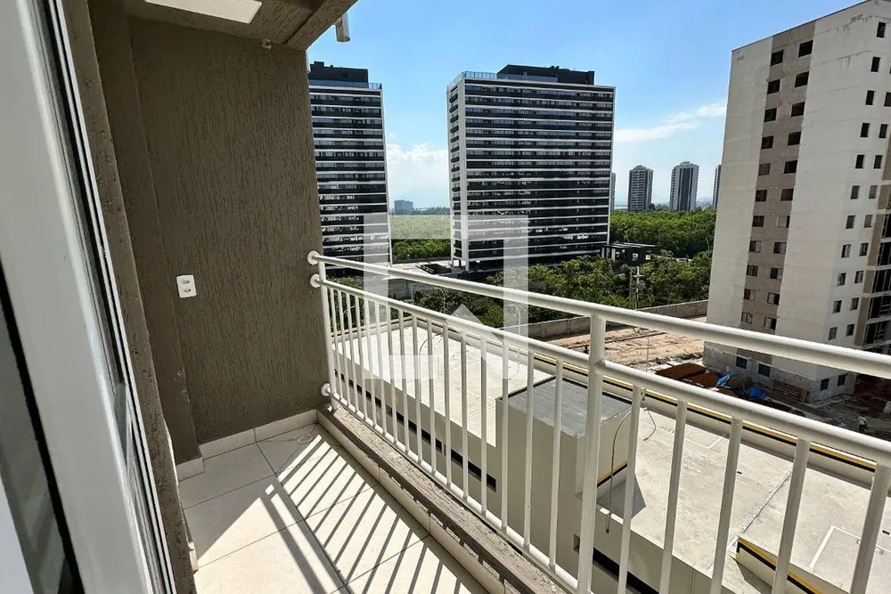 Apartamento, 2 quartos, 54 m² - Foto 10