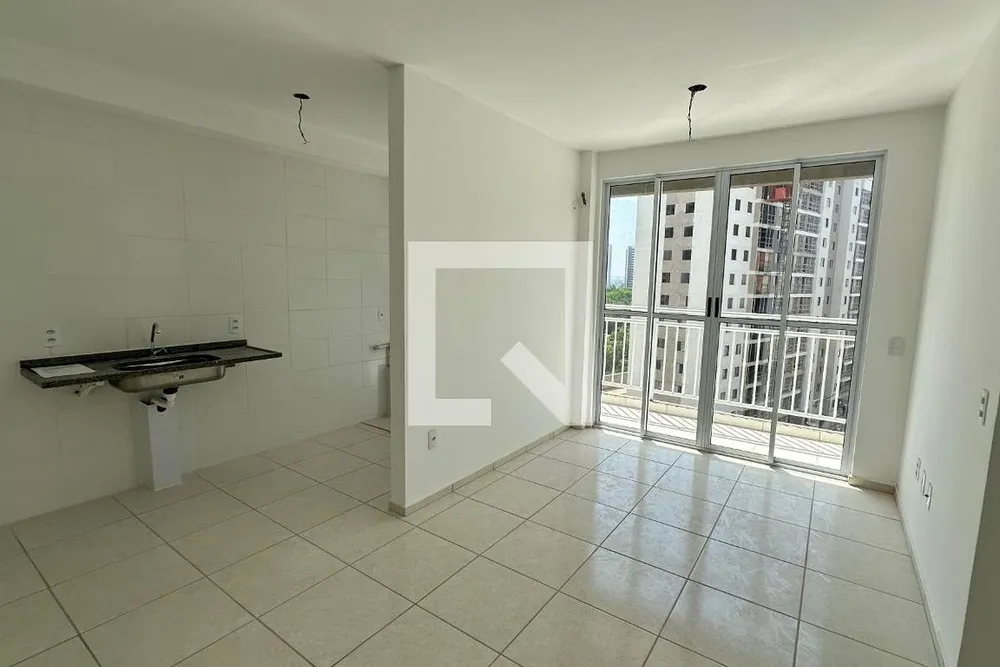 Apartamento, 2 quartos, 54 m² - Foto 4
