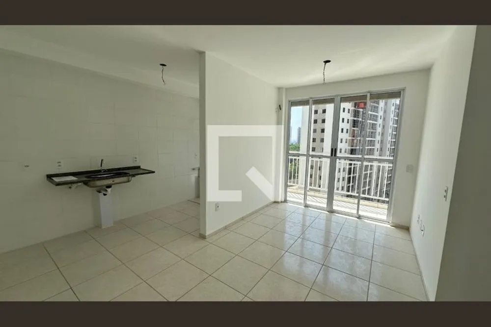 Apartamento, 2 quartos, 54 m² - Foto 3
