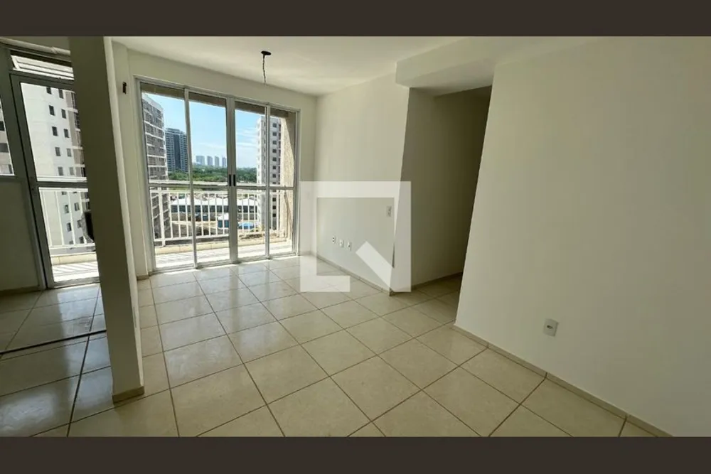 Apartamento, 2 quartos, 54 m² - Foto 1