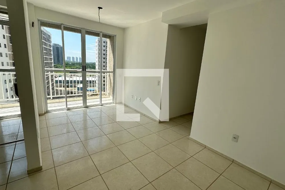 Apartamento, 2 quartos, 54 m² - Foto 2