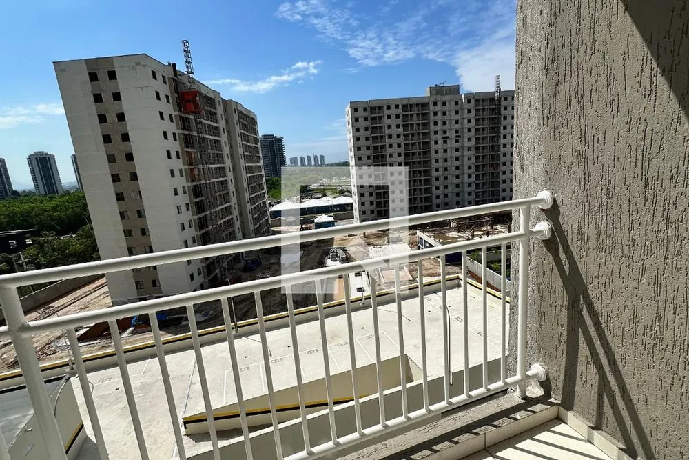 Apartamento, 2 quartos, 54 m² - Foto 14