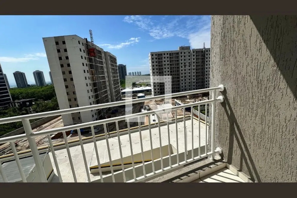 Apartamento, 2 quartos, 54 m² - Foto 13
