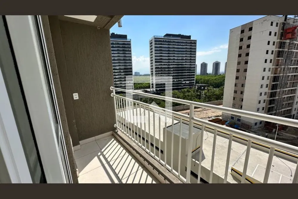 Apartamento, 2 quartos, 54 m² - Foto 9