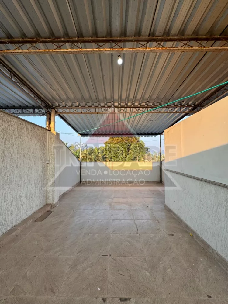 Casa, 2 quartos, 120 m² - Foto 14