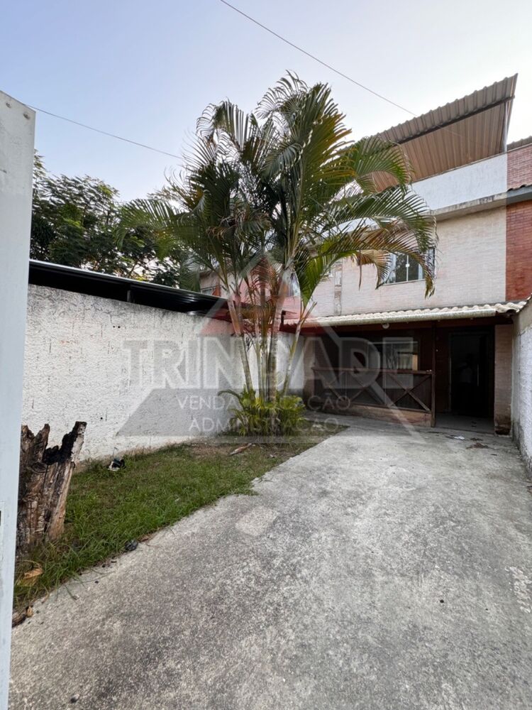 Casa, 2 quartos, 120 m² - Foto 4