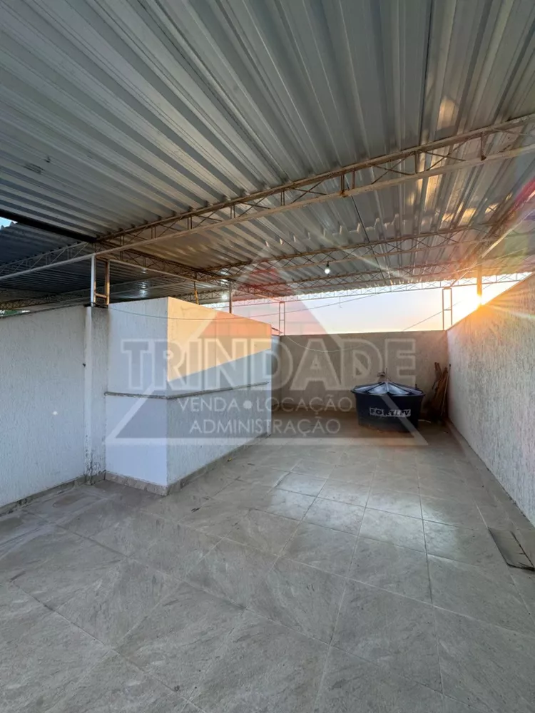 Casa, 2 quartos, 120 m² - Foto 11