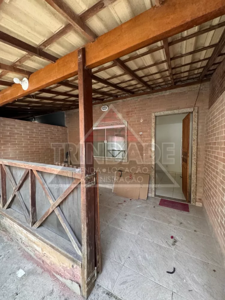 Casa, 2 quartos, 120 m² - Foto 25