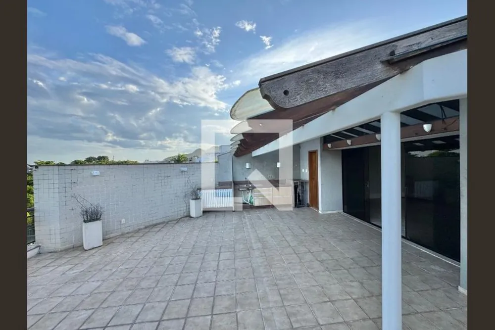 Cobertura, 3 quartos, 270 m² - Foto 16