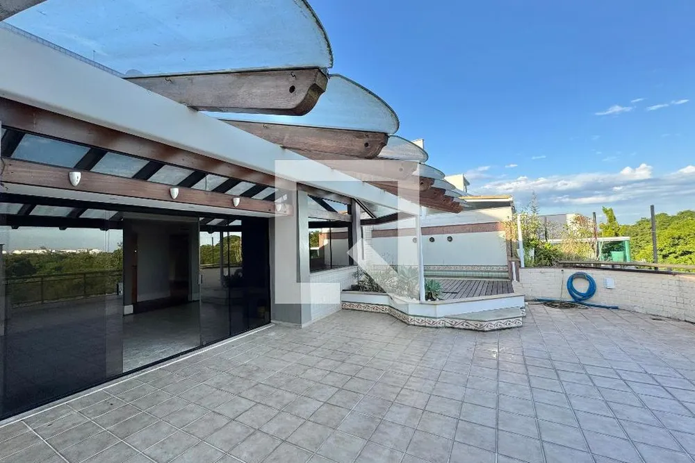 Cobertura, 3 quartos, 270 m² - Foto 54