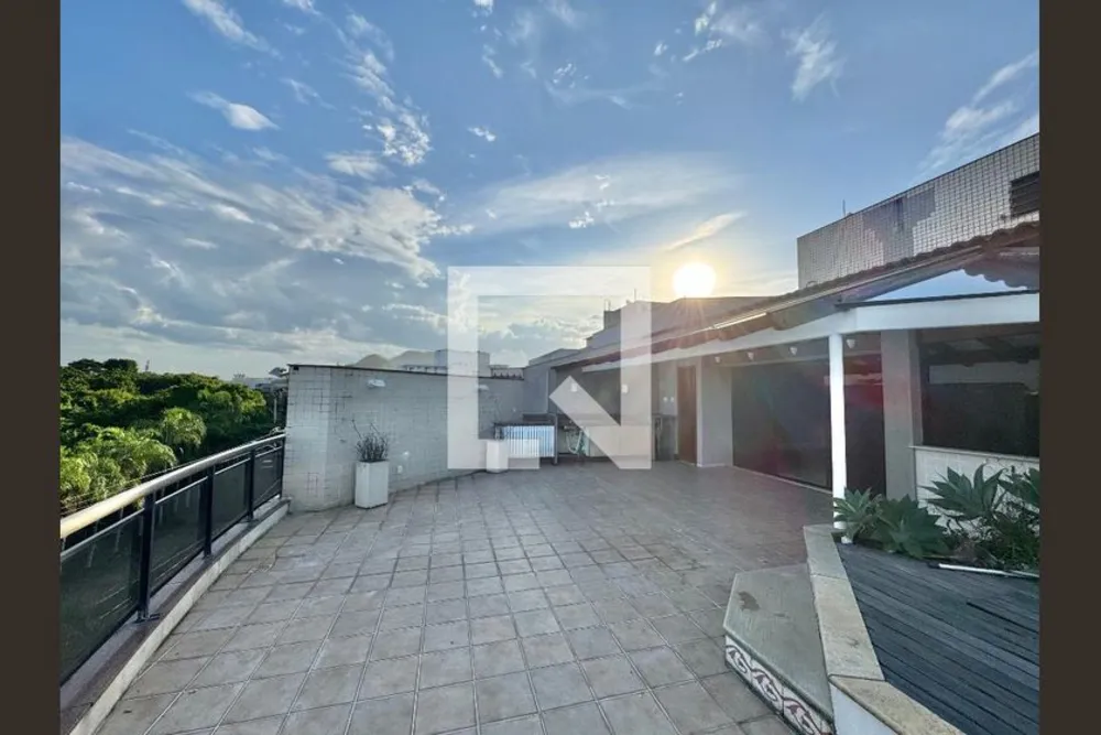 Cobertura, 3 quartos, 270 m² - Foto 60