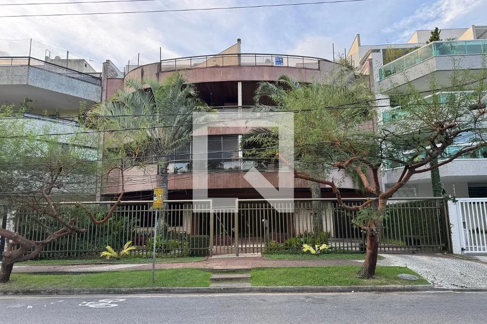 Cobertura, 3 quartos, 270 m² - Foto 44