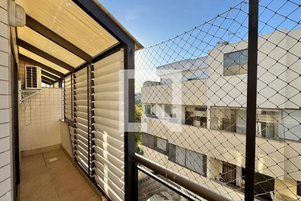 Cobertura, 3 quartos, 270 m² - Foto 13