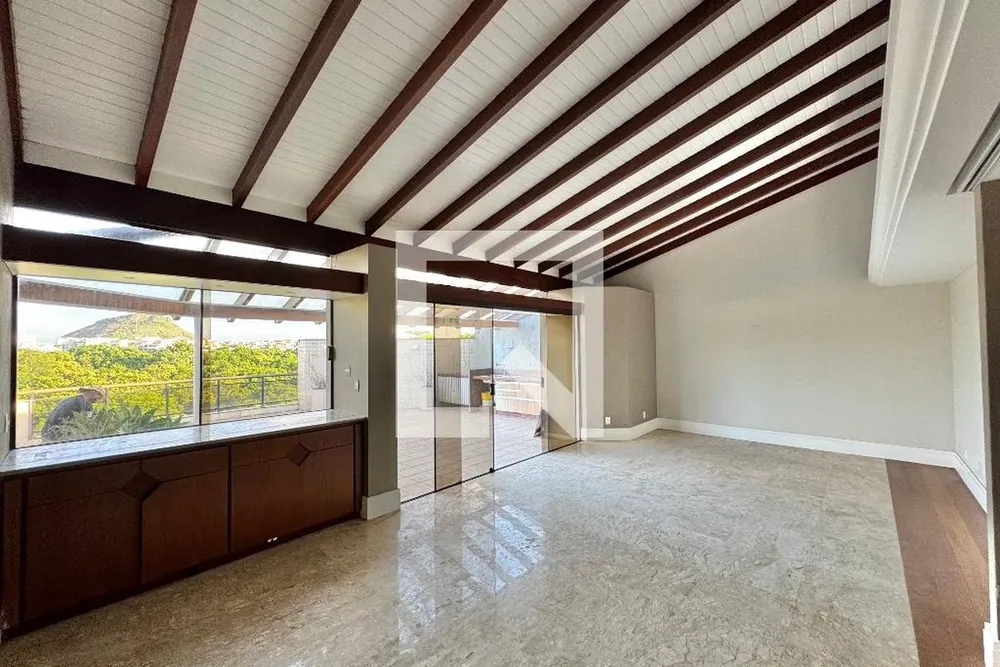 Cobertura, 3 quartos, 270 m² - Foto 4