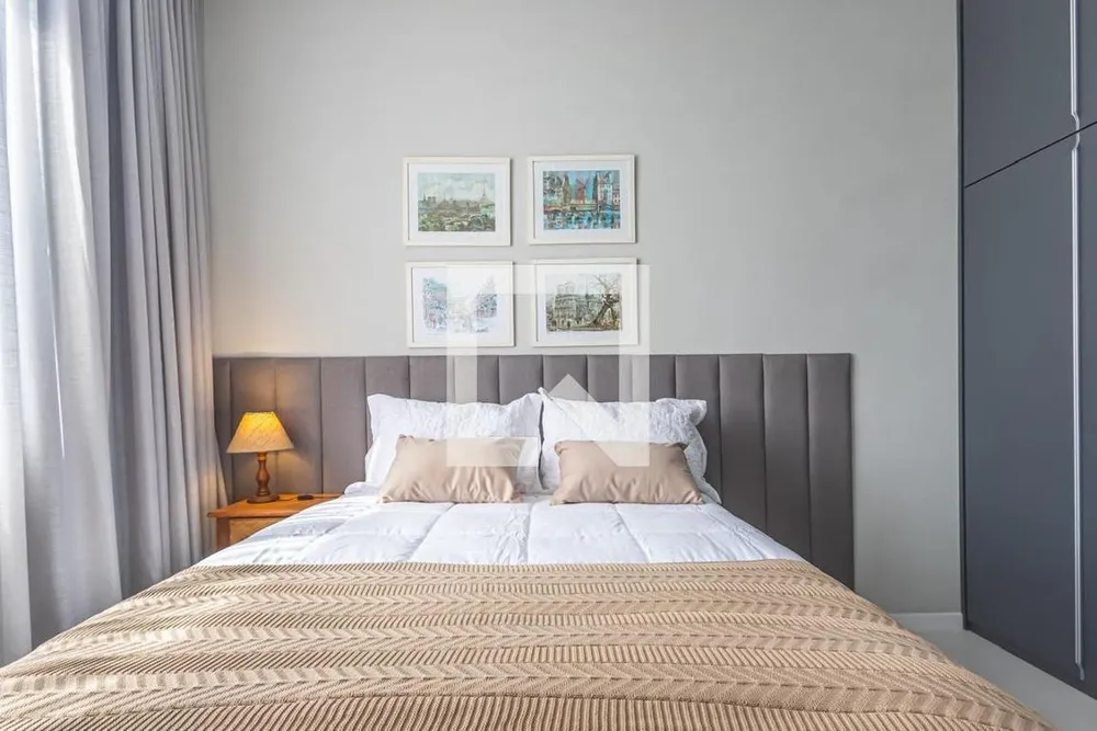 Apartamento, 3 quartos, 130 m² - Foto 26