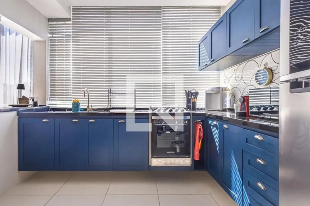 Apartamento, 3 quartos, 130 m² - Foto 11