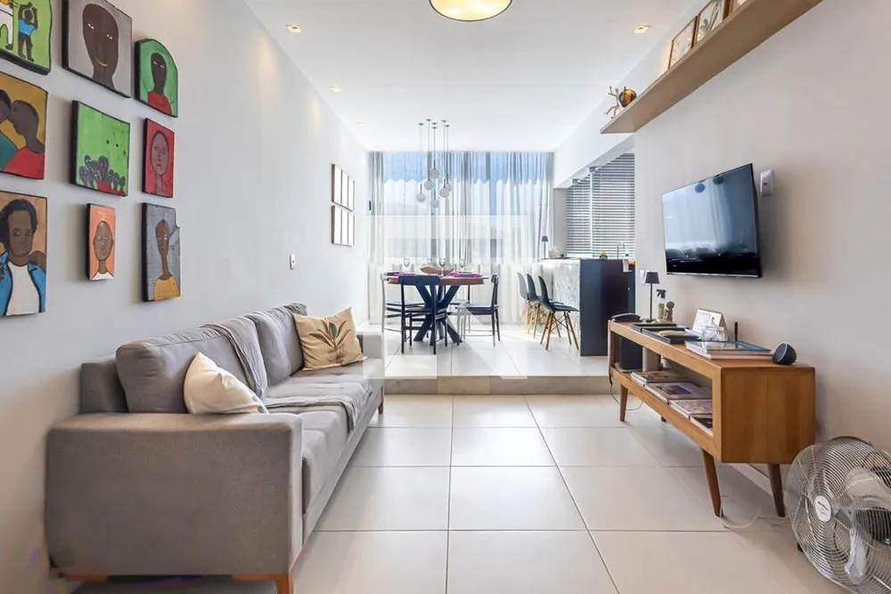 Apartamento, 3 quartos, 130 m² - Foto 36