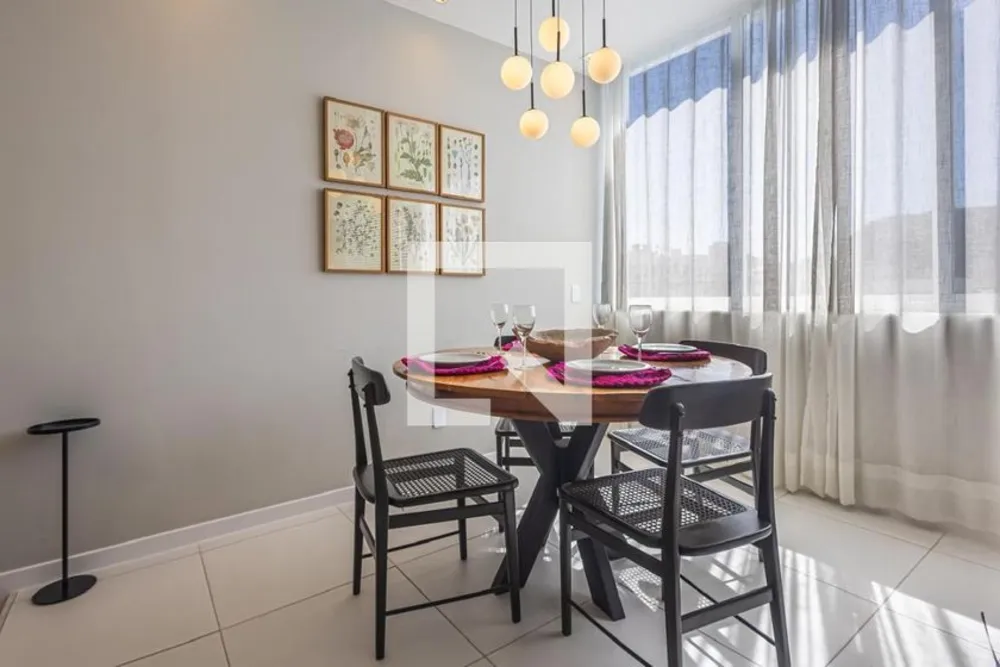 Apartamento, 3 quartos, 130 m² - Foto 4