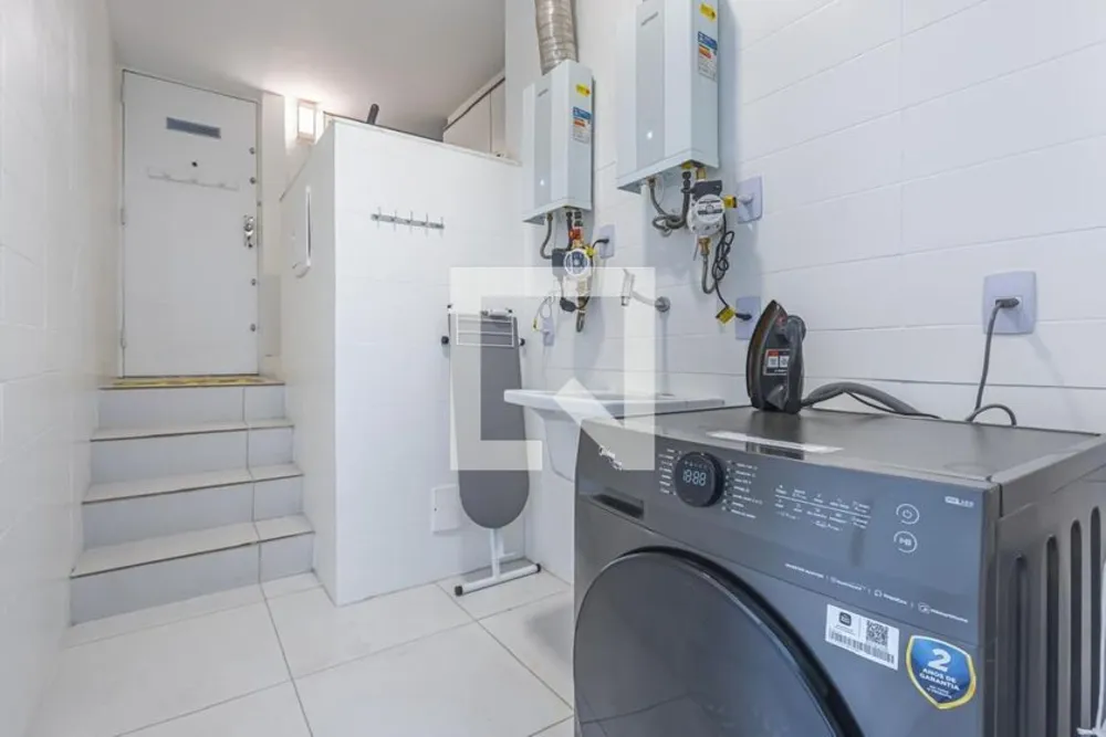 Apartamento, 3 quartos, 130 m² - Foto 17