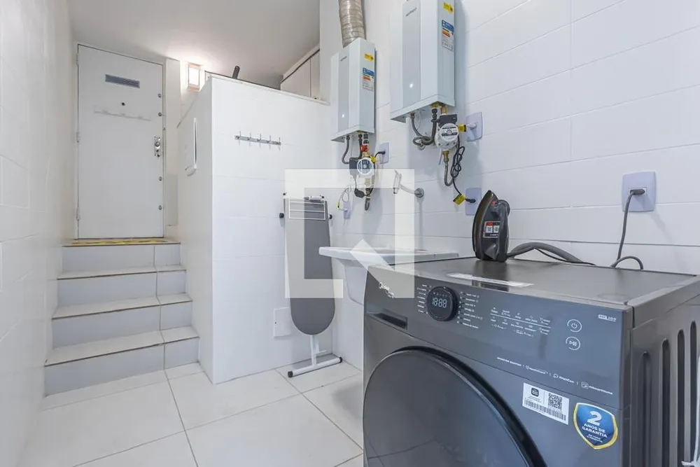 Apartamento, 3 quartos, 130 m² - Foto 23