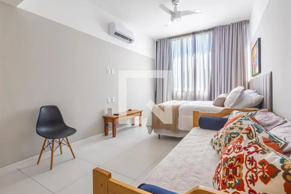 Apartamento, 3 quartos, 130 m² - Foto 14
