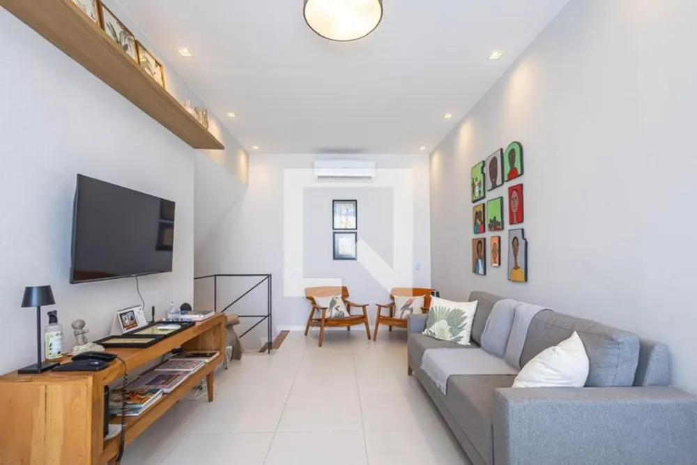 Apartamento, 3 quartos, 130 m² - Foto 2