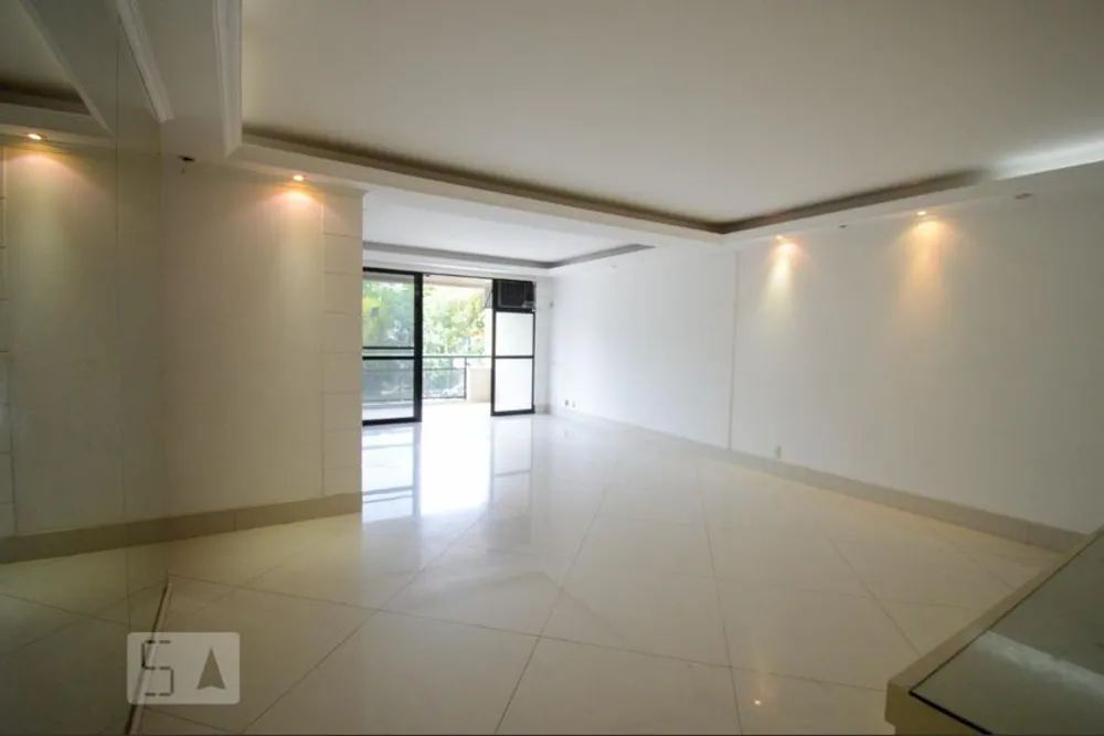 Apartamento, 4 quartos, 145 m² - Foto 4