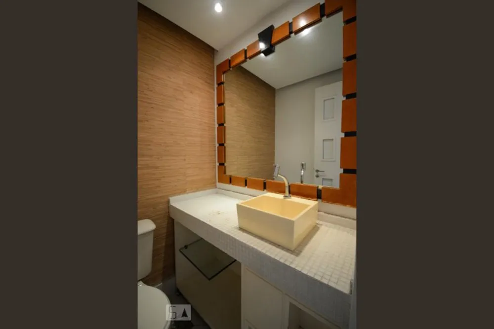 Apartamento, 4 quartos, 145 m² - Foto 11
