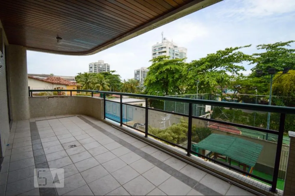 Apartamento, 4 quartos, 145 m² - Foto 5