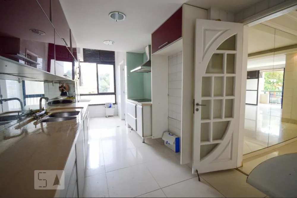 Apartamento, 4 quartos, 145 m² - Foto 35
