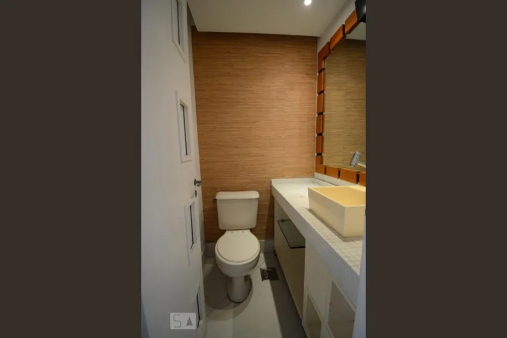 Apartamento, 4 quartos, 145 m² - Foto 10