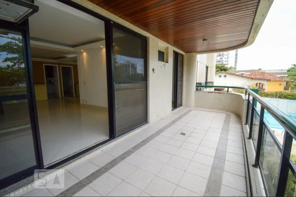 Apartamento, 4 quartos, 145 m² - Foto 6