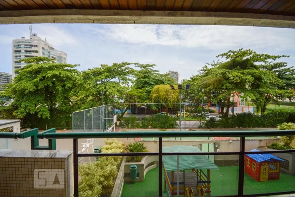 Apartamento, 4 quartos, 145 m² - Foto 9