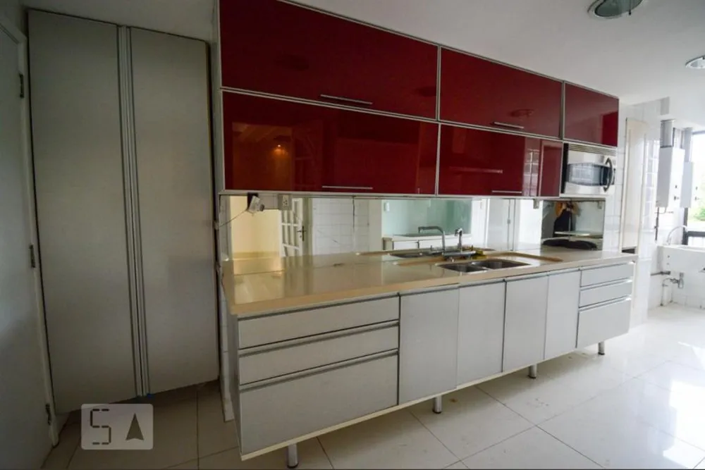Apartamento, 4 quartos, 145 m² - Foto 37