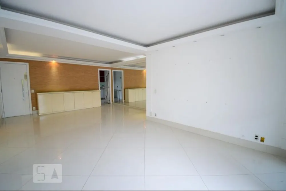 Apartamento, 4 quartos, 145 m² - Foto 2