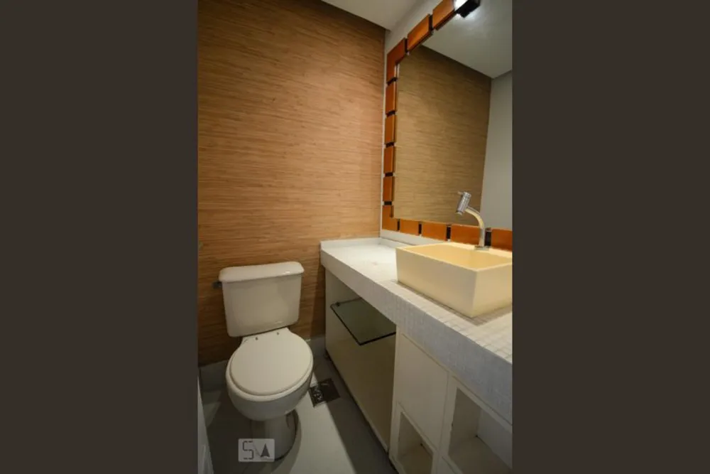 Apartamento, 4 quartos, 145 m² - Foto 12