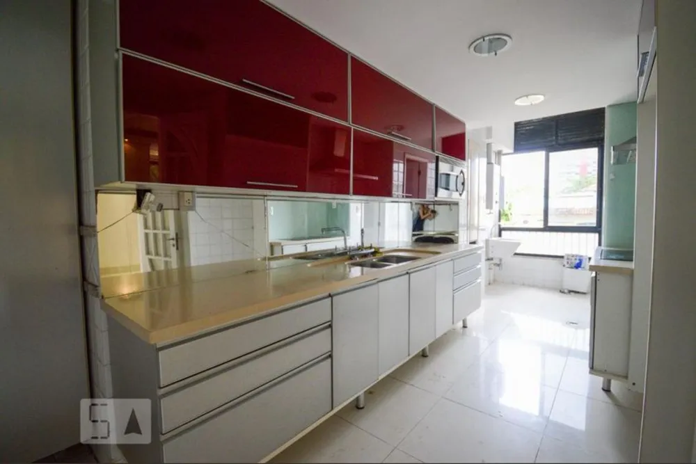 Apartamento, 4 quartos, 145 m² - Foto 36