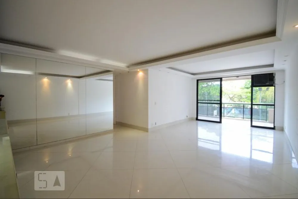 Apartamento, 4 quartos, 145 m² - Foto 1