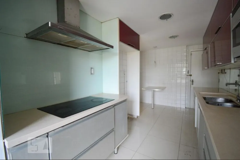 Apartamento, 4 quartos, 145 m² - Foto 39
