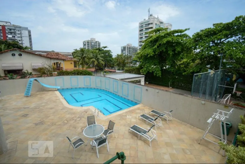 Apartamento, 4 quartos, 145 m² - Foto 43