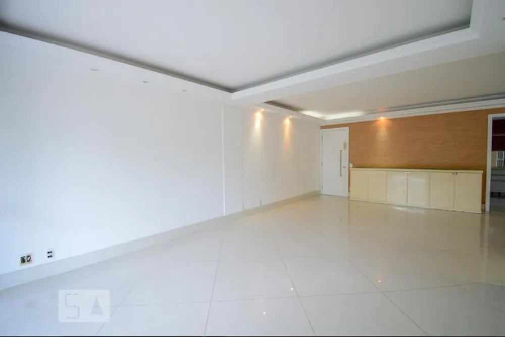 Apartamento, 4 quartos, 145 m² - Foto 3