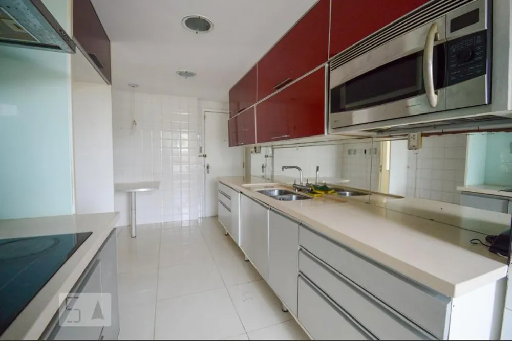 Apartamento, 4 quartos, 145 m² - Foto 38