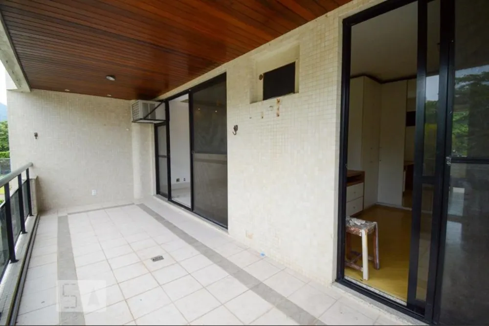 Apartamento, 4 quartos, 145 m² - Foto 7