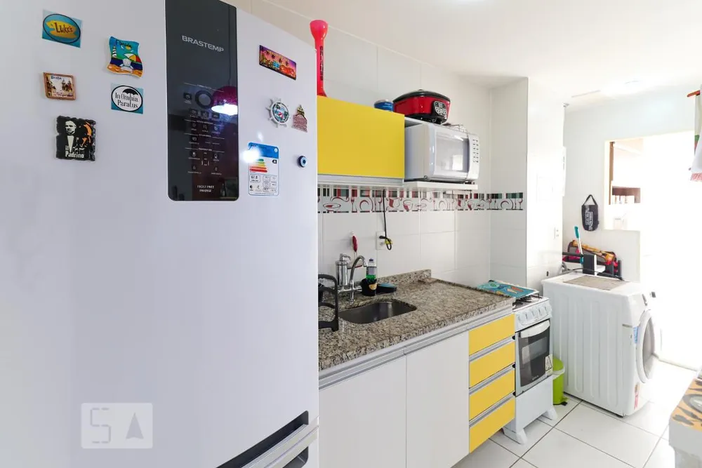 Apartamento, 2 quartos, 67 m² - Foto 22